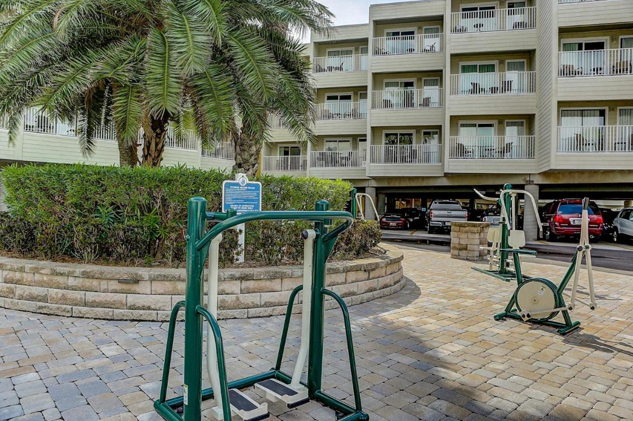 441-Waterfront, Amazing Views, Wifi, Pool And Close To Bucs Stadium 坦帕 外观 照片