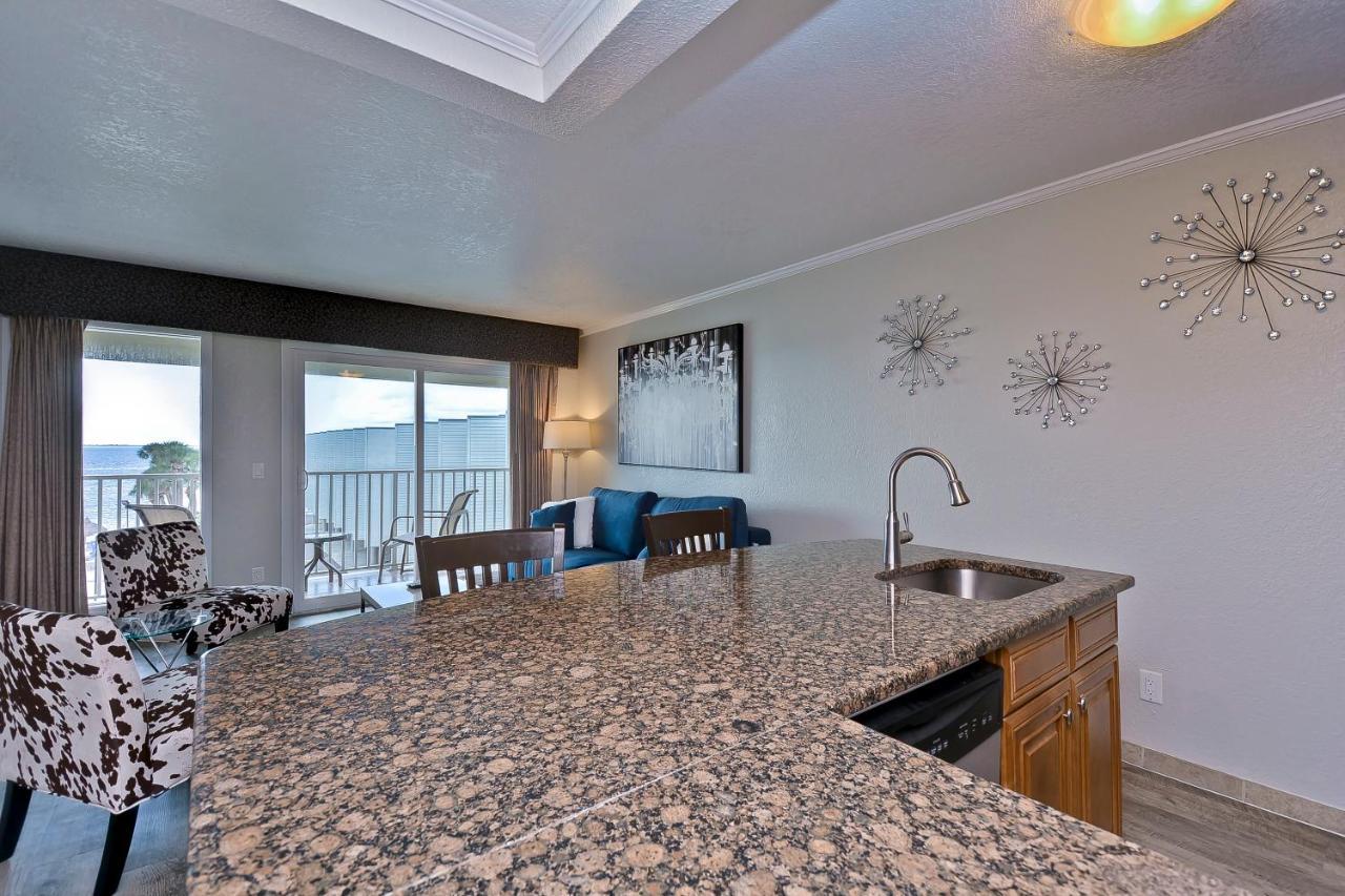 441-Waterfront, Amazing Views, Wifi, Pool And Close To Bucs Stadium 坦帕 外观 照片