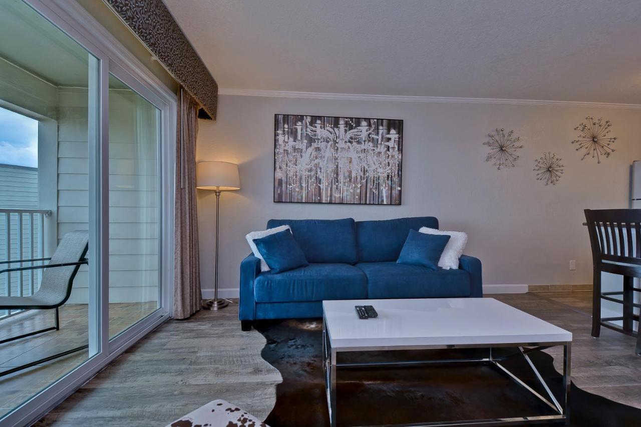 441-Waterfront, Amazing Views, Wifi, Pool And Close To Bucs Stadium 坦帕 外观 照片