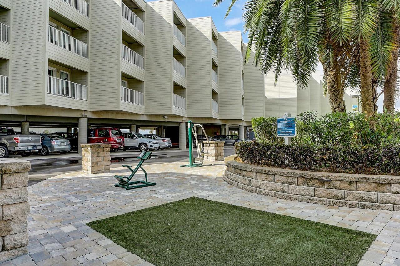 441-Waterfront, Amazing Views, Wifi, Pool And Close To Bucs Stadium 坦帕 外观 照片