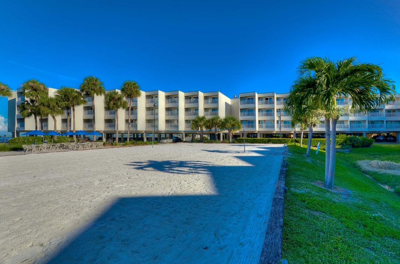 441-Waterfront, Amazing Views, Wifi, Pool And Close To Bucs Stadium 坦帕 外观 照片