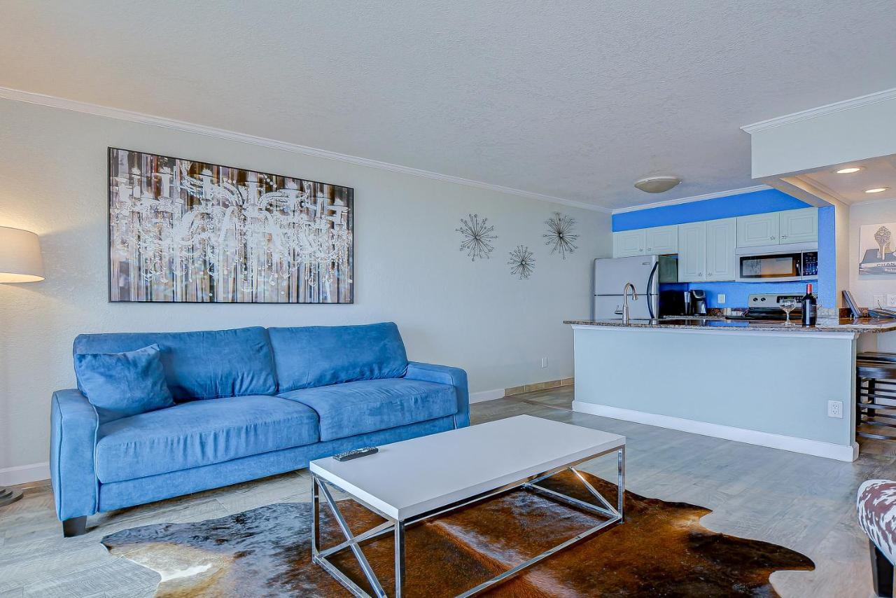 441-Waterfront, Amazing Views, Wifi, Pool And Close To Bucs Stadium 坦帕 外观 照片
