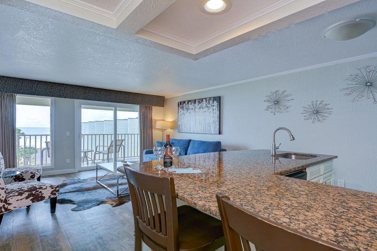 441-Waterfront, Amazing Views, Wifi, Pool And Close To Bucs Stadium 坦帕 外观 照片