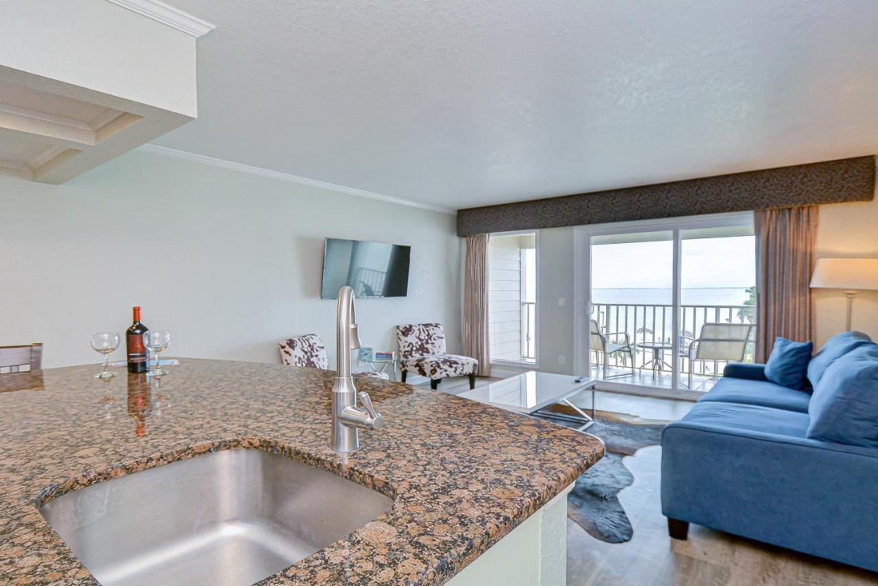 441-Waterfront, Amazing Views, Wifi, Pool And Close To Bucs Stadium 坦帕 外观 照片
