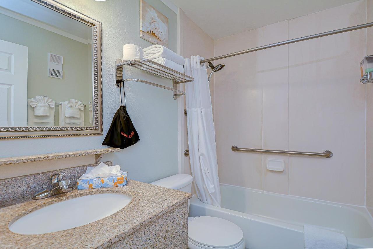 441-Waterfront, Amazing Views, Wifi, Pool And Close To Bucs Stadium 坦帕 外观 照片